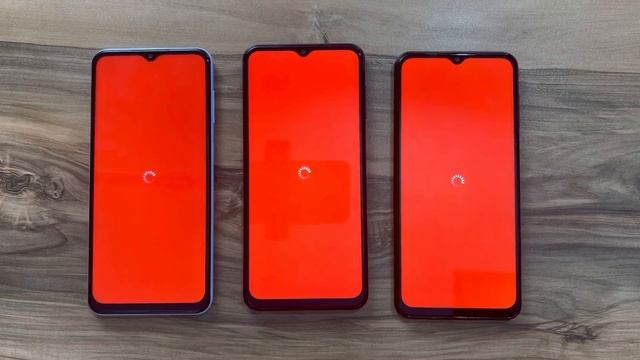 Samsung Galaxy A13 vs F13 vs M13 смотреть онлайн