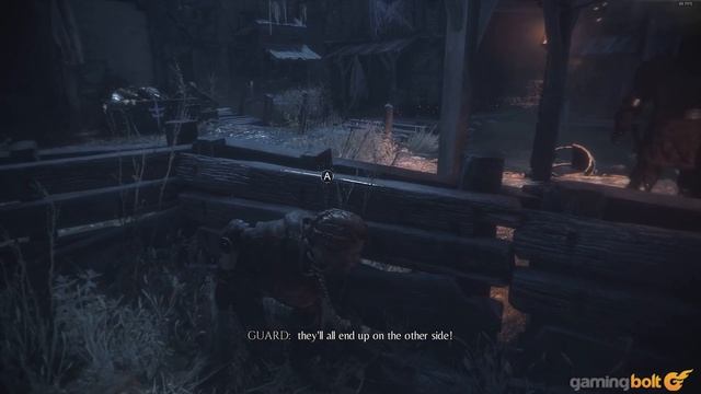 A Plague Tale: Innocence Graphics Analysis - One of the Best Looking Games of This Gen? смотреть онлайн