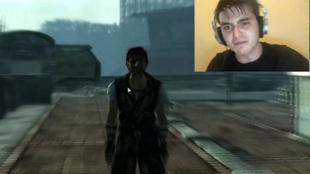 When did you meet the annoying NPC in Fallout смотреть онлайн