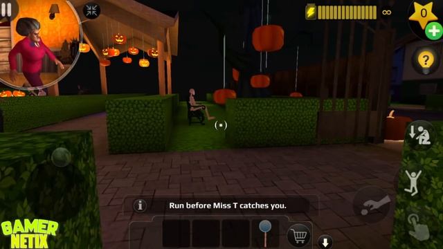 Scary Teacher 3D VS Scary Teacher Word Game - Scary Teacher Both Games - Android & iOS Games смотреть онлайн