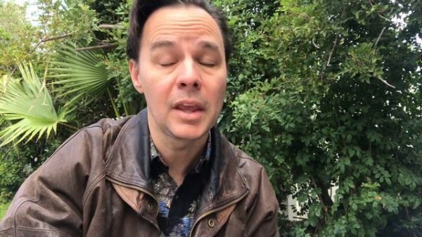 What is In Media Res? -- Creative Writing Experiment #8