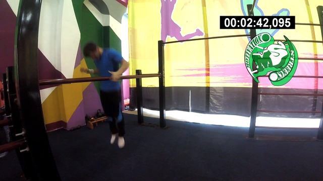 Мужской Норматив для вступления в команду MOTIVATION STREETS (Томск) смотреть онлайн