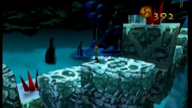 Pandemonium 2 (Playable Demo) - Official UK Playstation Magazine 11 vol. 2 смотреть онлайн