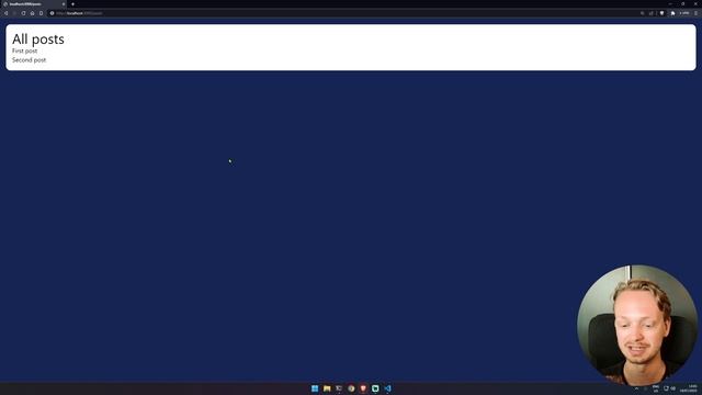 NextJS app router is amazing! Learn the new NextJS in this 1.5 hour crash course. смотреть онлайн