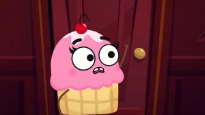 Ночь Хэллоуина / Страшный отель