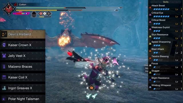 Sunbreak Insect Glaive is INSANE - Best Endgame Powder Vortex Build - Monster Hunter Rise Sunbreak смотреть онлайн