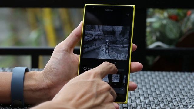 Tinhte.vn - Giới thiệu Adobe Photoshop Express cho Windows Phone смотреть онлайн