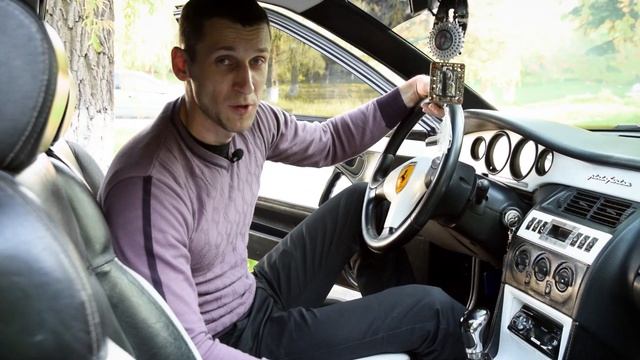 Fiat coupe – быстрейший в свое время смотреть онлайн