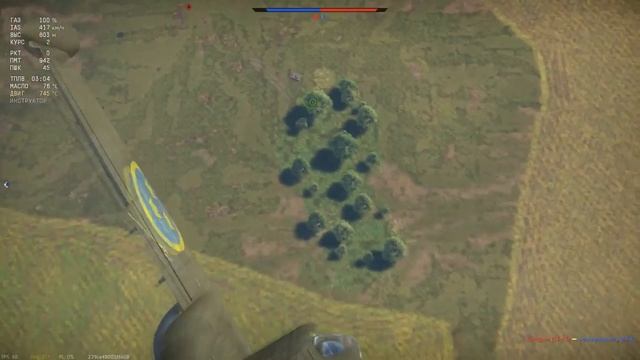 SAAB A21RB «Tvestjärten» | War Thunder смотреть онлайн