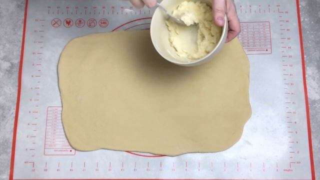 КАК ПРИГОТОВИТЬ ФРАНЦУЗСКИЕ БУЛОЧКИ? Сладкие из дрожжевого теста булочки завитушки в духовке смотреть онлайн