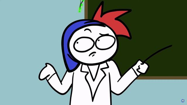 Шалость, которая не удалась... (Анимация ZAKATOON ) смотреть онлайн