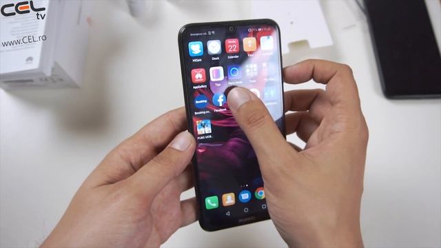 Huawei Y7 (2019) | EMUI la dietă | Unboxing & Review CEL.ro смотреть онлайн