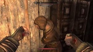 The Elder Scrolls 5 : Skyrim Квест - Вернуть Контроль над Белым Берегом Прохождение Часть 29