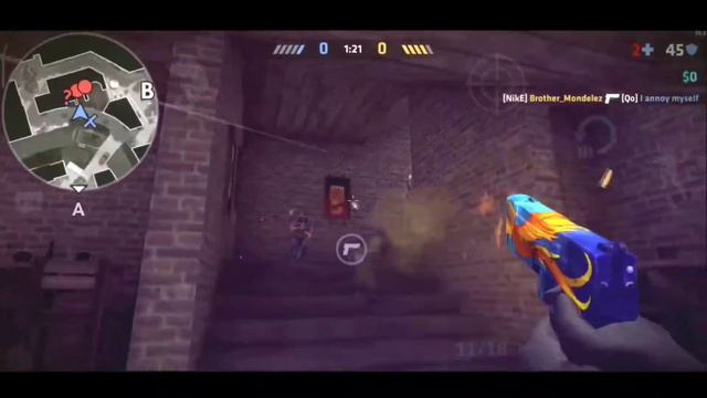 bespredel😷| Fragmovie | Critical Ops | latest critical ops video смотреть онлайн