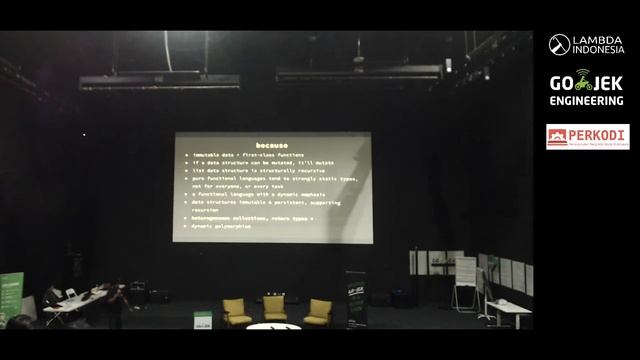 Ranjeet Singh - Why Clojure смотреть онлайн