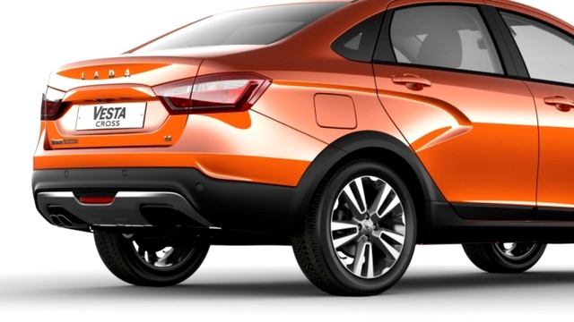 Почему не будет Lada Vesta хэтчбек смотреть онлайн