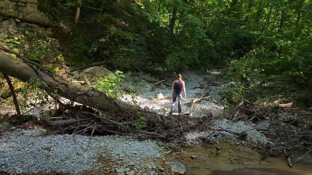 Полковничьи водопады.Часть 2 смотреть онлайн