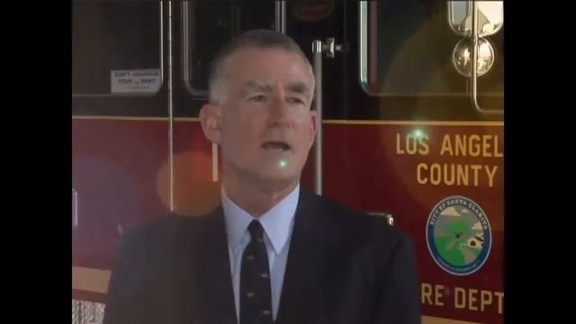 Fire Service Based EMS: "The Right Response" смотреть онлайн