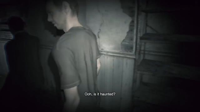 Let's Play Resident Evil 7: Biohazard - PC Gameplay Part 1 - Who You Gonna Call? Pizza Hut! смотреть онлайн