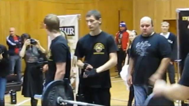 Марьяна Наумова - Кубок WPA 25.12.11 смотреть онлайн