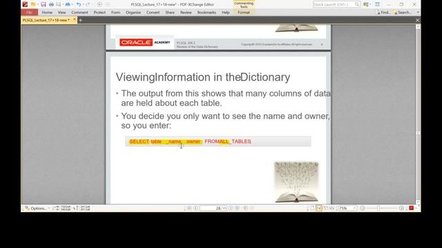 PLSQL Function Part2 Eyad Alshareef смотреть онлайн