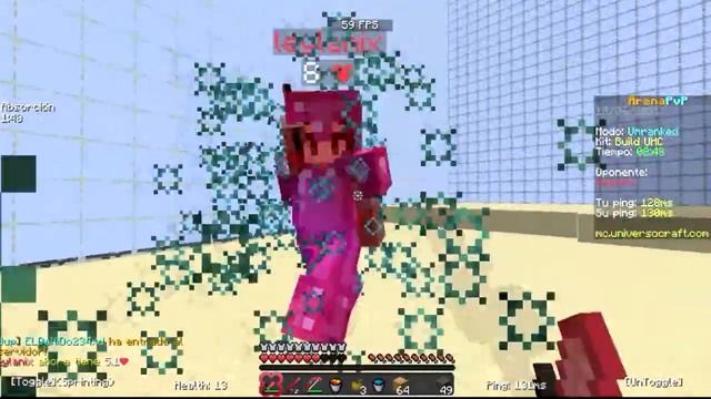 RUBY -16X ▷ ↓【RUBY PACK 1.16.5】• ↓ TEXTURE PACK PVP PRACTICE 16X16 MINECRAFT 1.16.5 | 1.15 | 1.14 смотреть онлайн