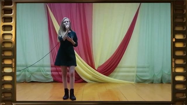 46. Горбачёва Екатерина смотреть онлайн