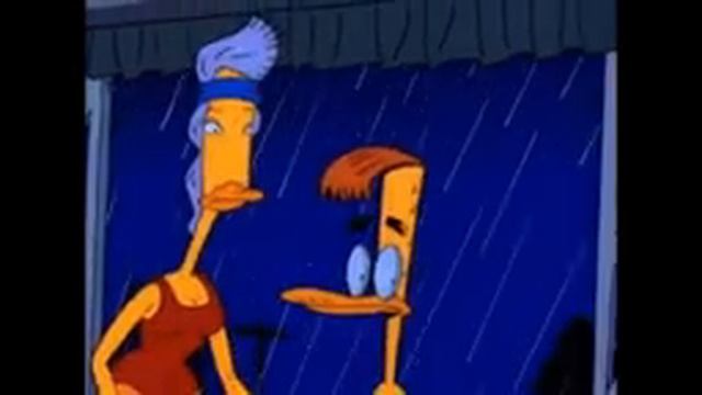 Duckman Private Dick Family Man Season 1 & 2 смотреть онлайн