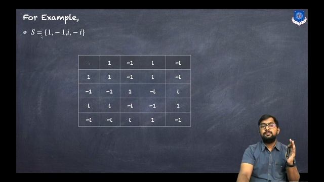 What is a Binary Operation ? | Properties | Algebraic Structures | Examples | Discrete Mathematics смотреть онлайн
