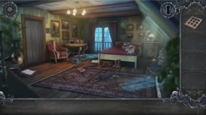 Побег Из Города-Призрака, Глава 2, уровень 07