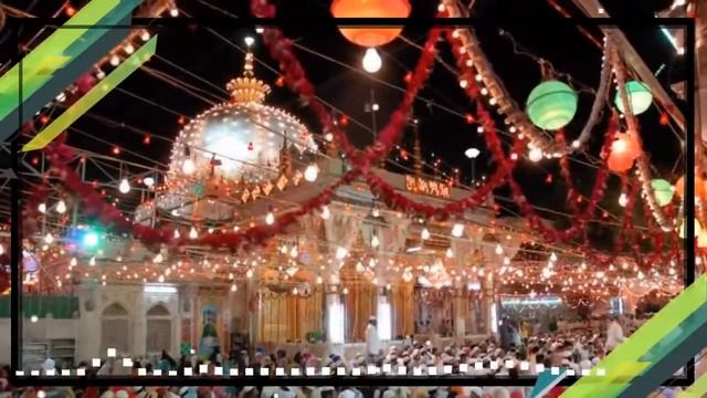 Mere Peer Ki Gulami Mere Kaam Aa Gayi Qawalli