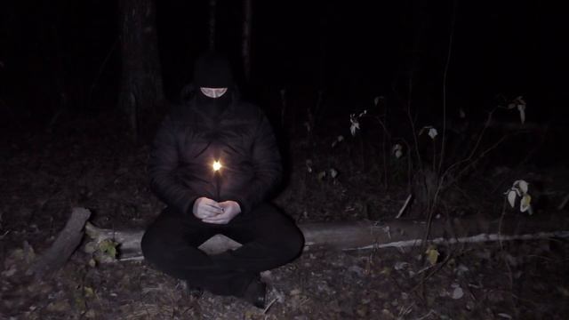 Лес самоубийц. Последнее возвращение. В ПОИСКАХ ПРИЗРАКА смотреть онлайн