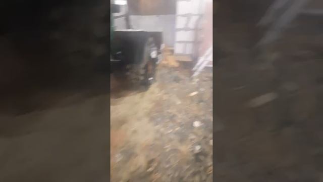 обзор модернизации  эо2621.