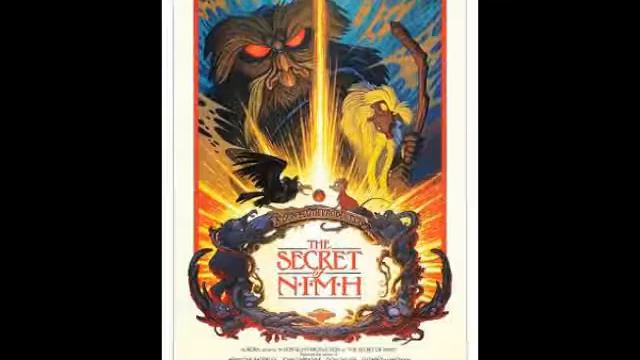 My Top 13 Scariest Kid Movie Moments. смотреть онлайн