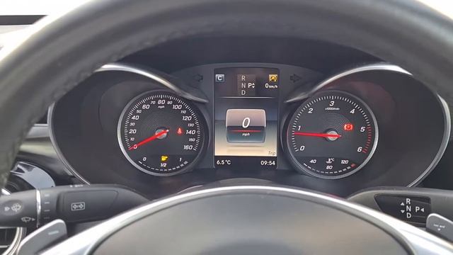 Acorn Kia - FY16HHP - Mercedes-Benz C-CLASS C250 D AMG LINE PREMIUM смотреть онлайн