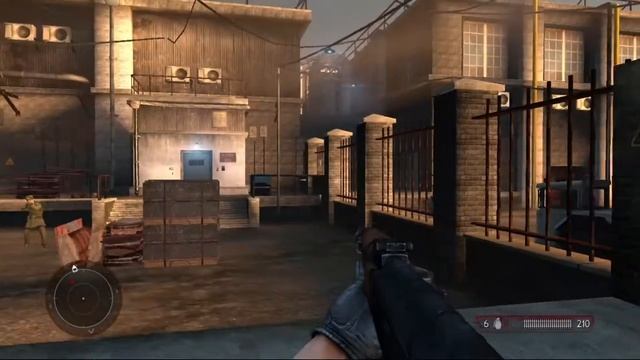 Rogue Warrior 1# Тупо играю смотреть онлайн