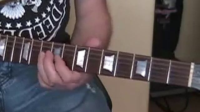 till there was you beatles guitar solo смотреть онлайн
