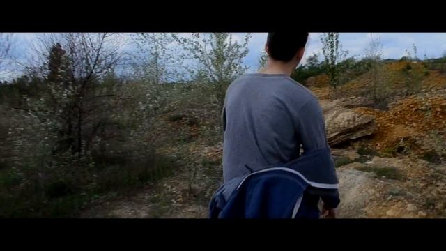 "Беги" :Тень прошлого Часть1 смотреть онлайн