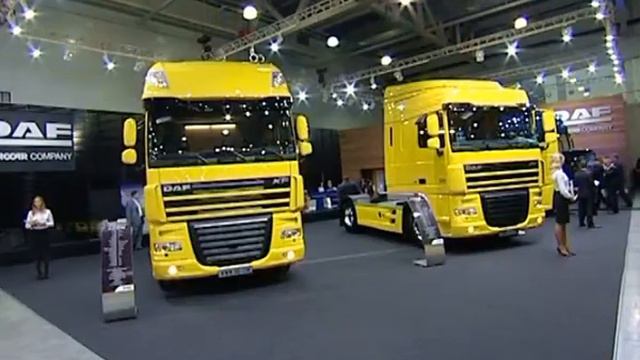 COMTRANS/13 смотреть онлайн