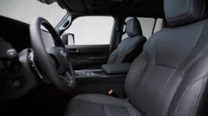 Новый Lexus GX 2023 | Наконец что-то крутое и харизматичное!
