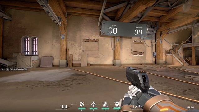 Valorant: Breach Abilities Gameplay Guide смотреть онлайн