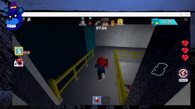 HOW DELIGHTFUL. IT'S MISS DELIGHT. Project Playtime Multiplayer ROBLOX LIVE