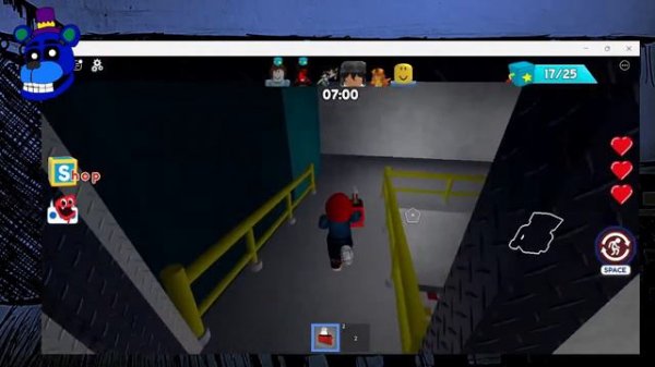 HOW DELIGHTFUL. IT'S MISS DELIGHT. Project Playtime Multiplayer ROBLOX LIVE