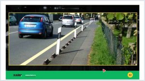 Лекция 13 - Вертикальная разметка