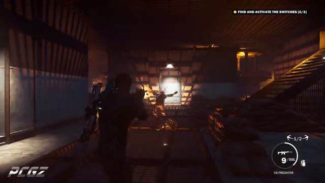 Just Cause 3 Game Play - Part 20