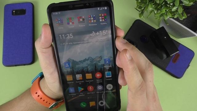 Мои приложения на Xiaomi Redmi Note 7 / Mi Max 3 ► вопрос от подписчика! смотреть онлайн