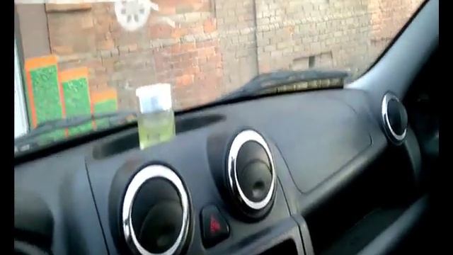 Зеркало заднего вида со встроенным монитором и камерой с инфракрасной подсветкой от САМОСВЕТ смотреть онлайн