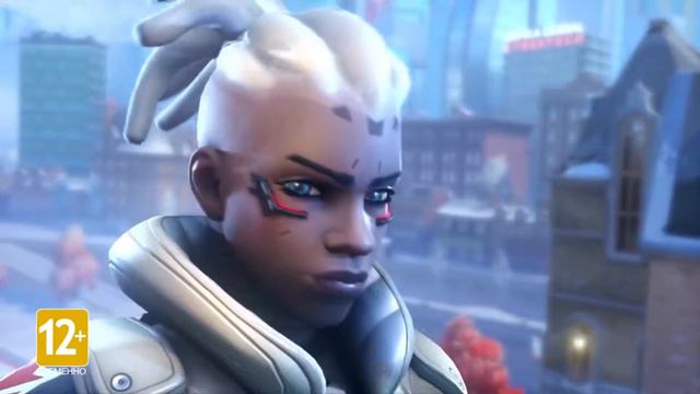 Overwatch | Игровые новости | № 2. смотреть онлайн