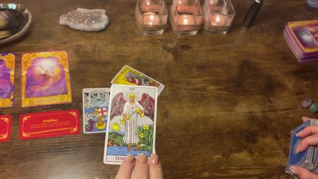 Capricorn ♑️ “The information may Change everything!” Next 48hrs Tarot Oracle July 2021 смотреть онлайн