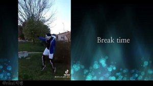 Sans aus react to classic sans animations (한글자막)